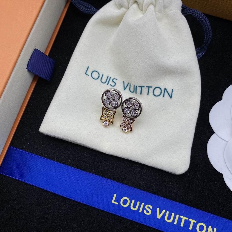 LV Earrings 26